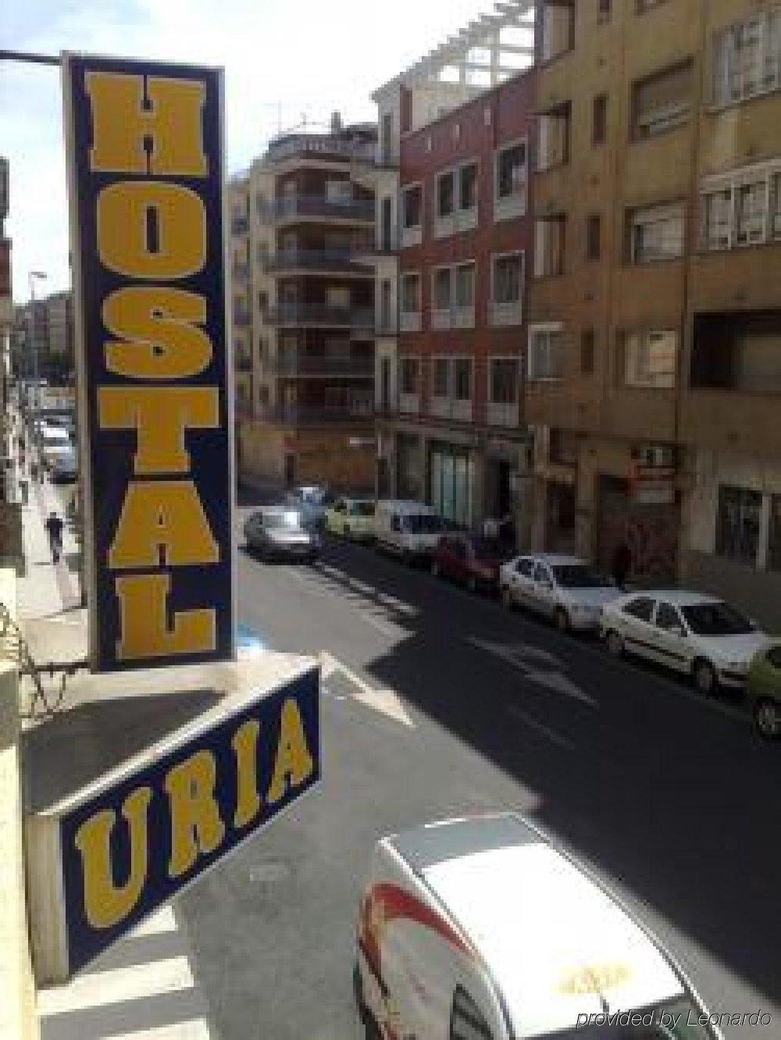 Uria 2* Salamanca