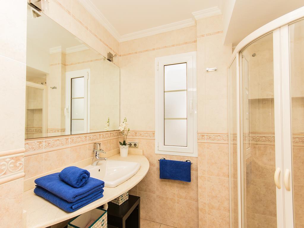 Villa Costa Golf Costa Teguise