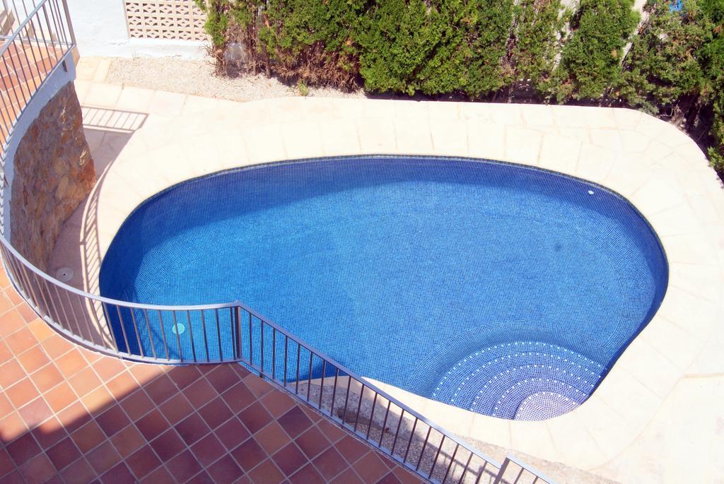 Ayora - Btb Villa Javea
