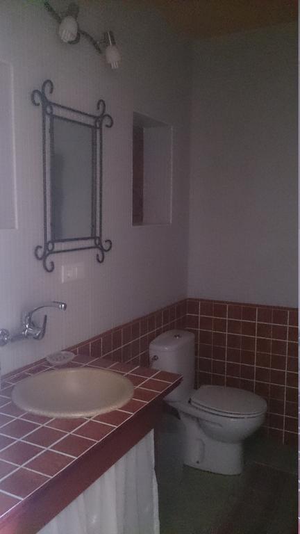 La Escuela Del Campo Bed & Breakfast *