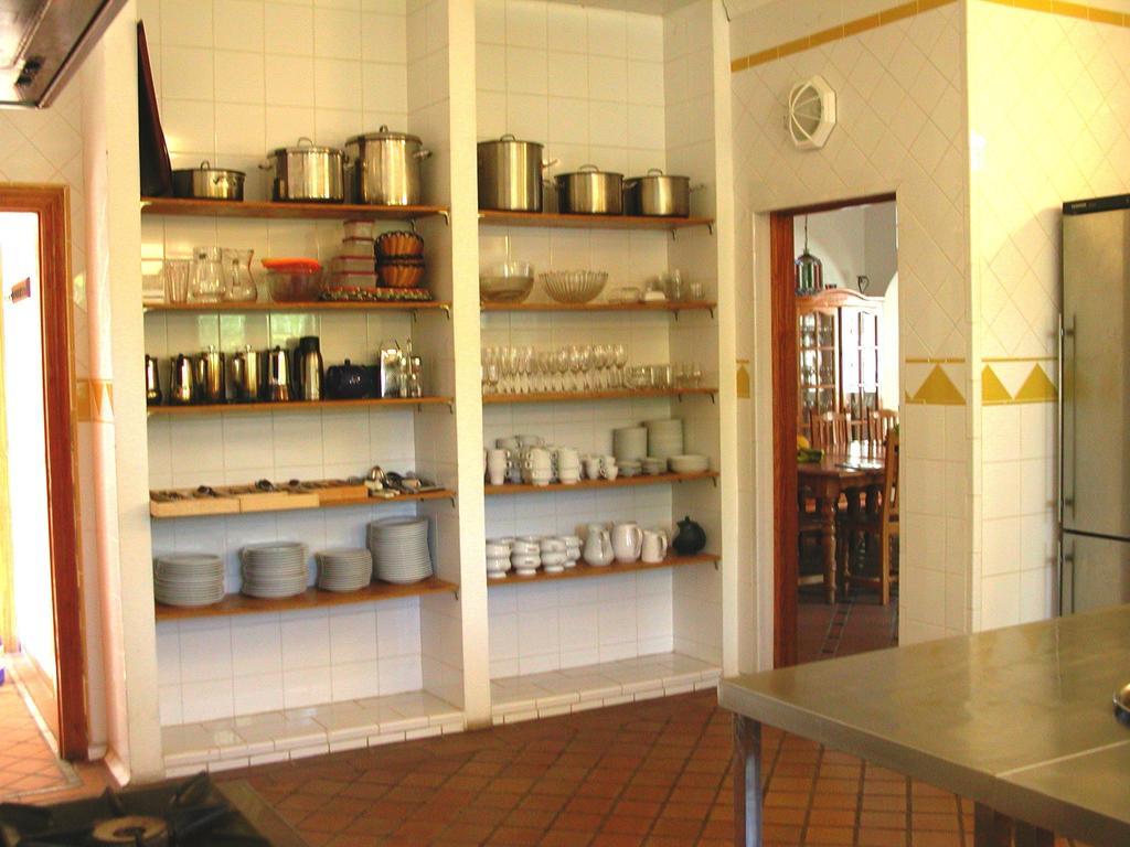 Apartamento San Ambrosio *