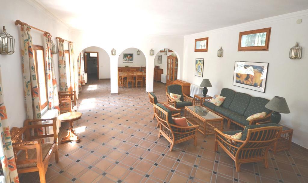 Apartamento San Ambrosio Vejer de la Frontera