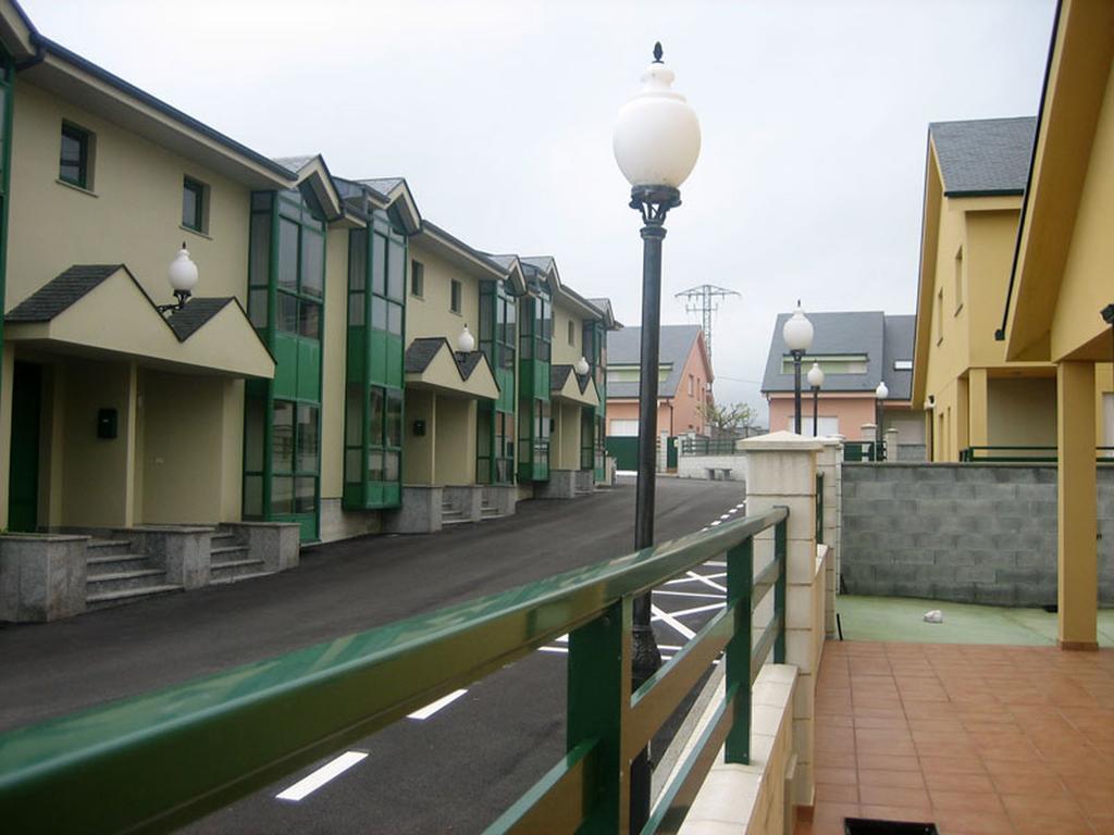 Urbanización Mar Cantábrico Сasa de vacaciones *