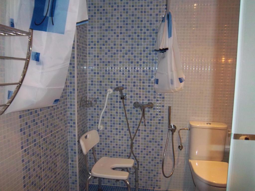 Entrepalacios Apartamento Avilés