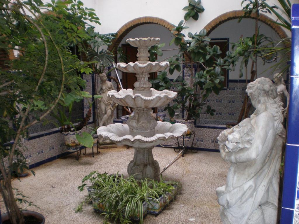 Lepanto Mairena del Aljarafe
