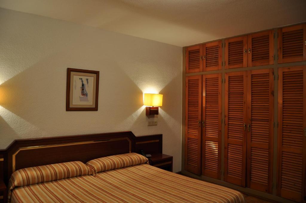 Hotel Santa María
