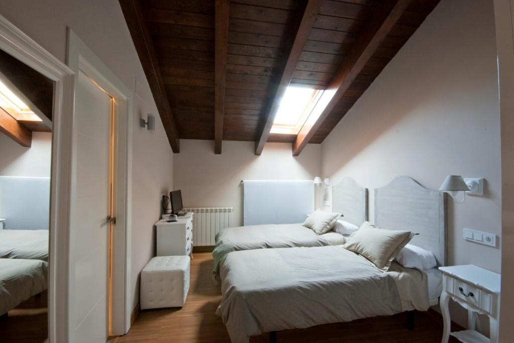 Hotel Palacio De Ivan Tarin 2*
