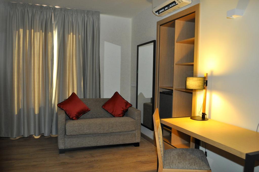 Hotel Solé La Pobla de Segur