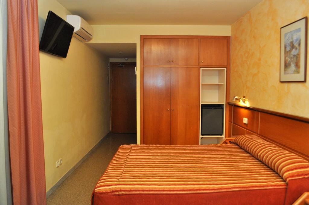 Solé Hotel La Pobla de Segur