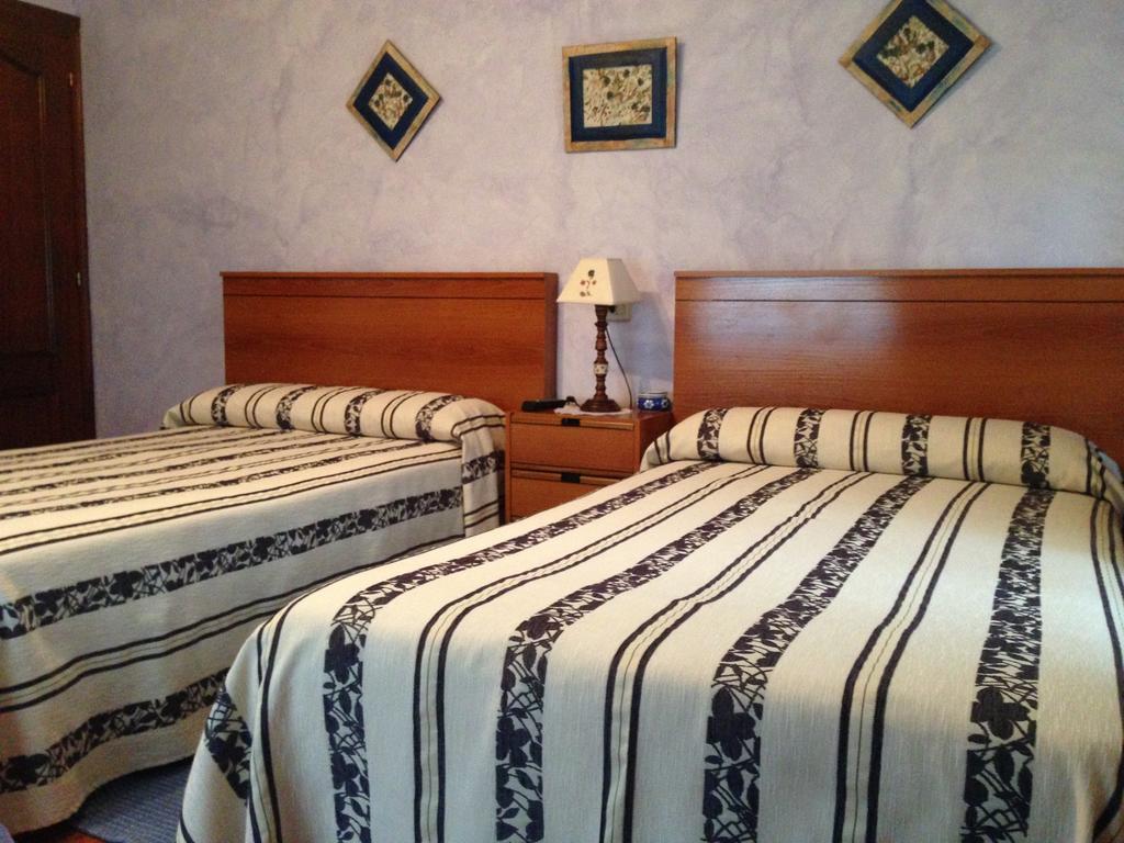 Guest house La Plaza *