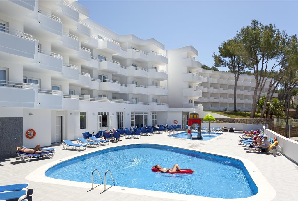 Olimarotel Paguera Park Hotel