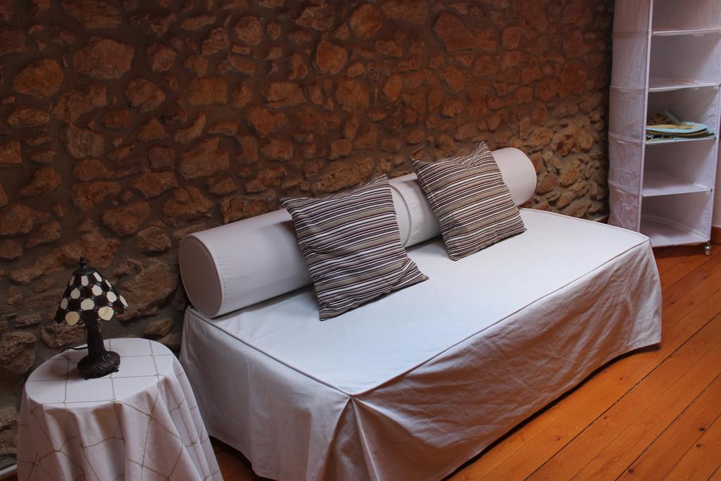 Apartament La Font Apartamento Palafrugell