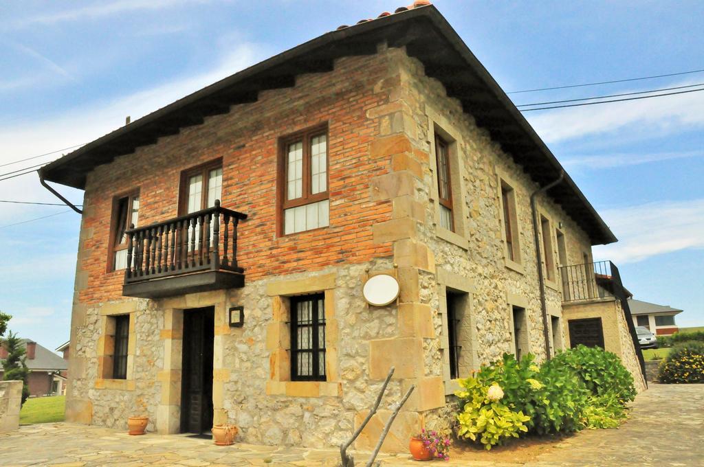 Maite Apartamento Orena