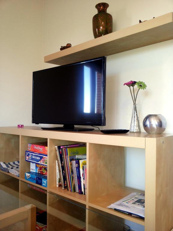 Vut Los Telares Muralla Apartment