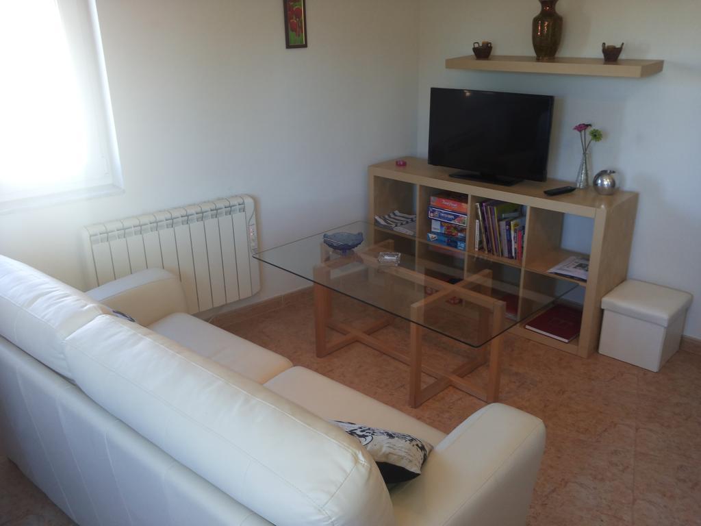 Apartment Vut Los Telares Muralla *