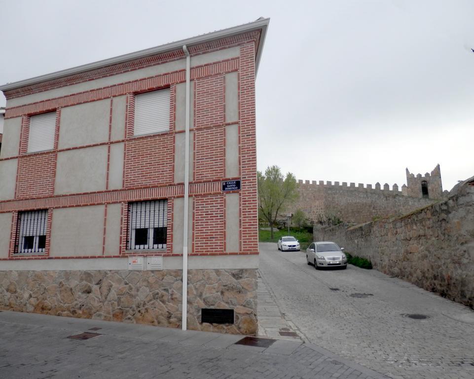 Apartment Vut Los Telares Muralla