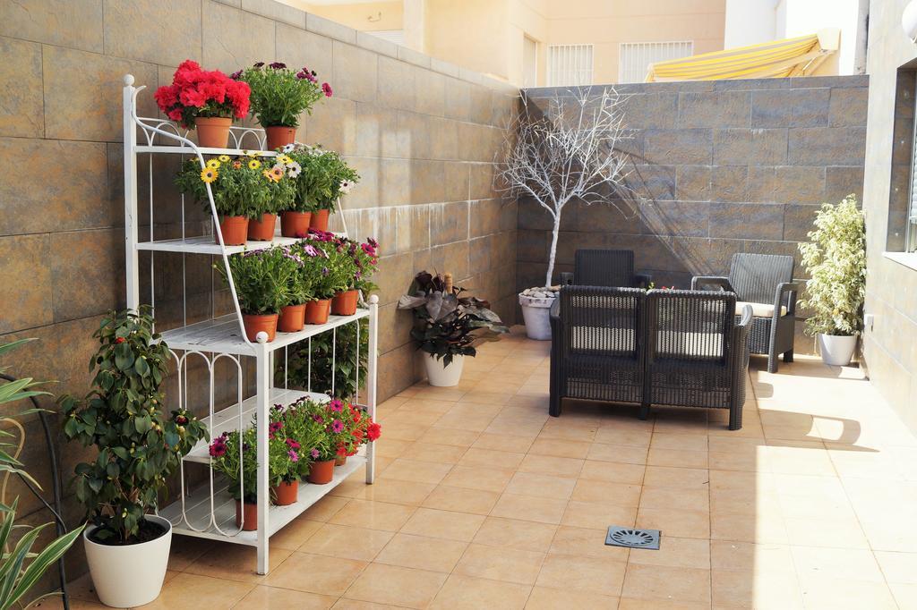 Apartamento Mi Patio *