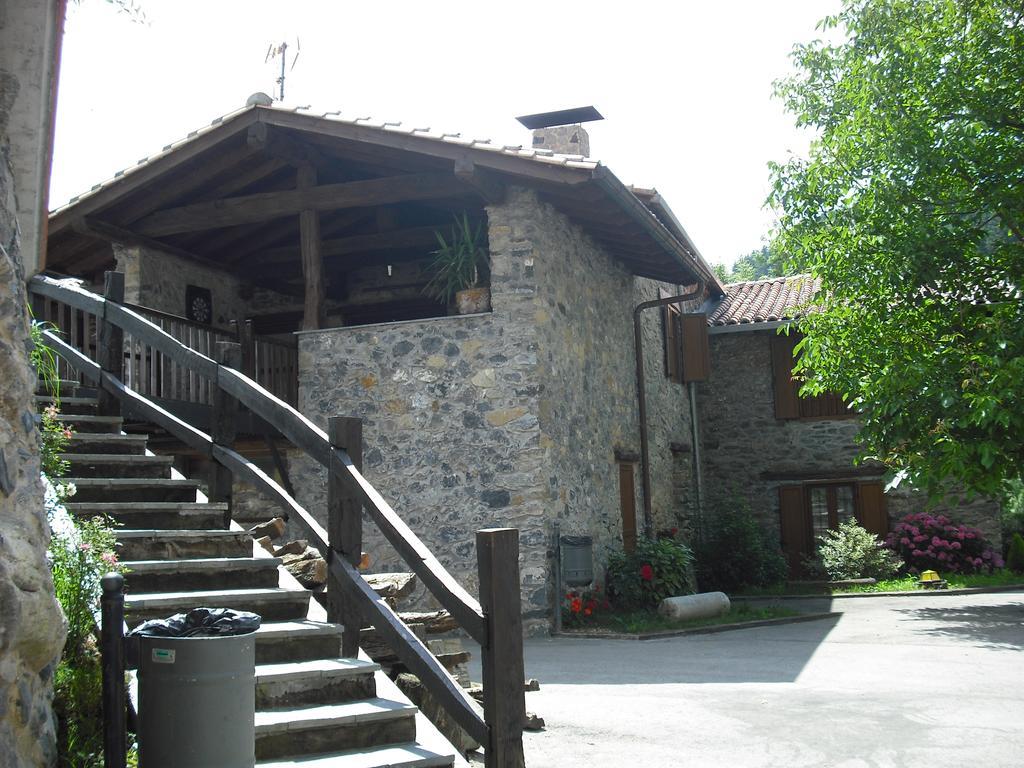 Guest house Zulueta