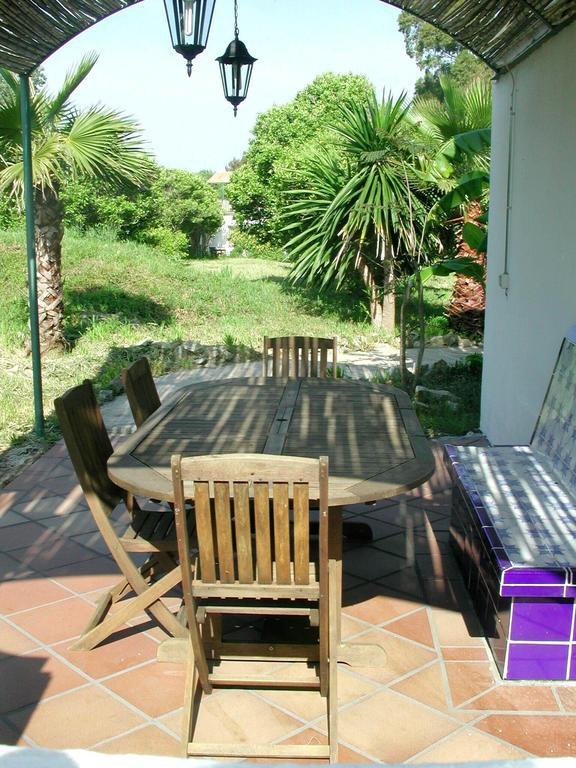 Apartamento San Ambrosio Vejer de la Frontera