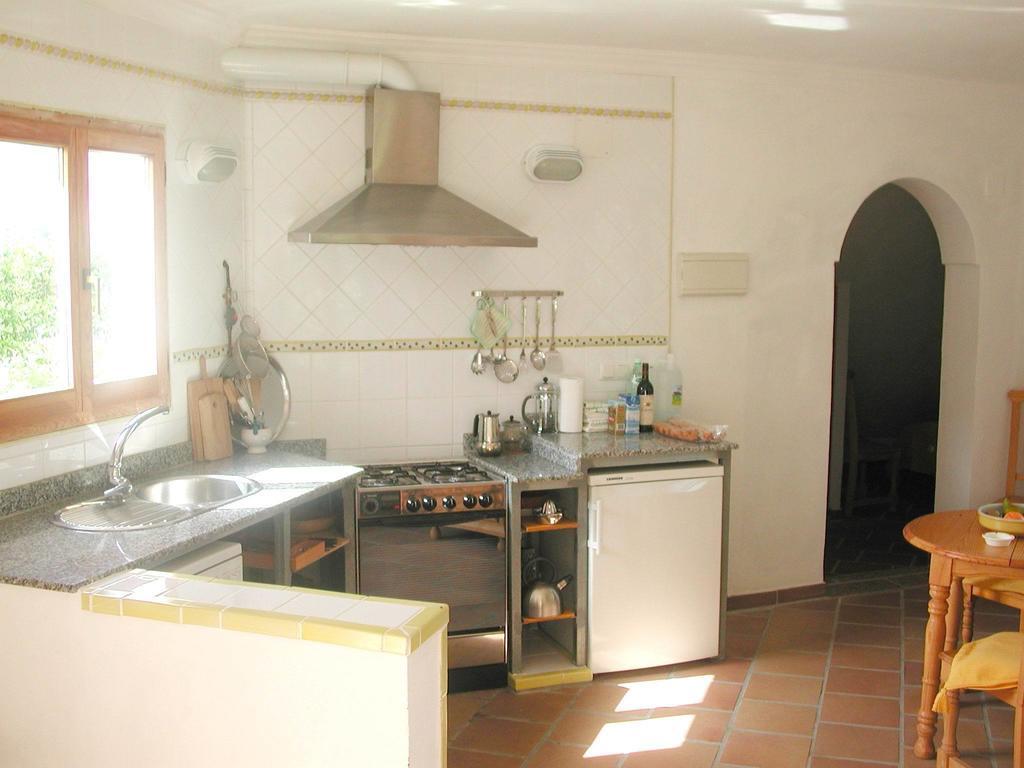 San Ambrosio Apartamento Vejer de la Frontera