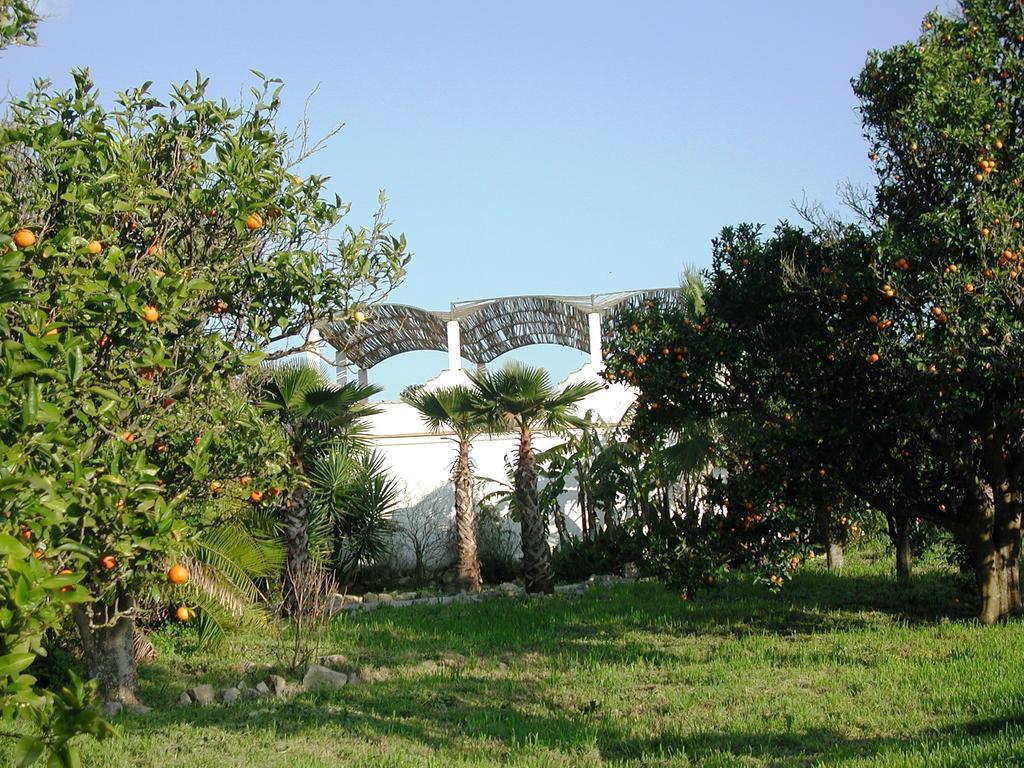 Apartamento San Ambrosio *
