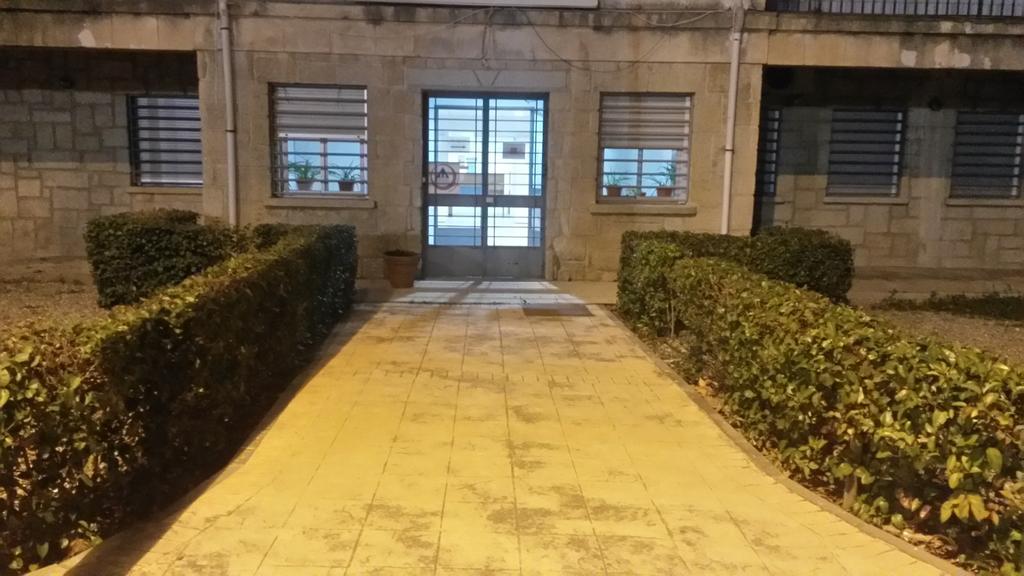 Ciudad De Hostel