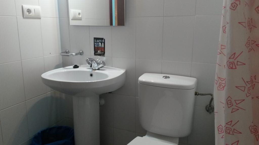 Hostel Ciudad De Caceres