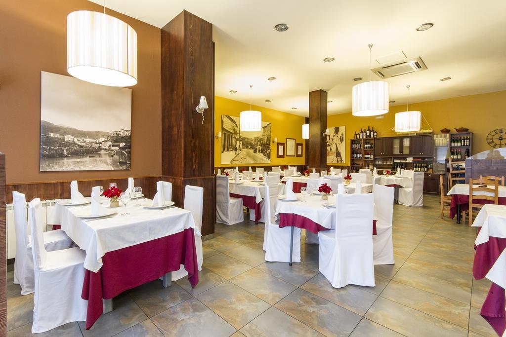 Restaurante Alarico *