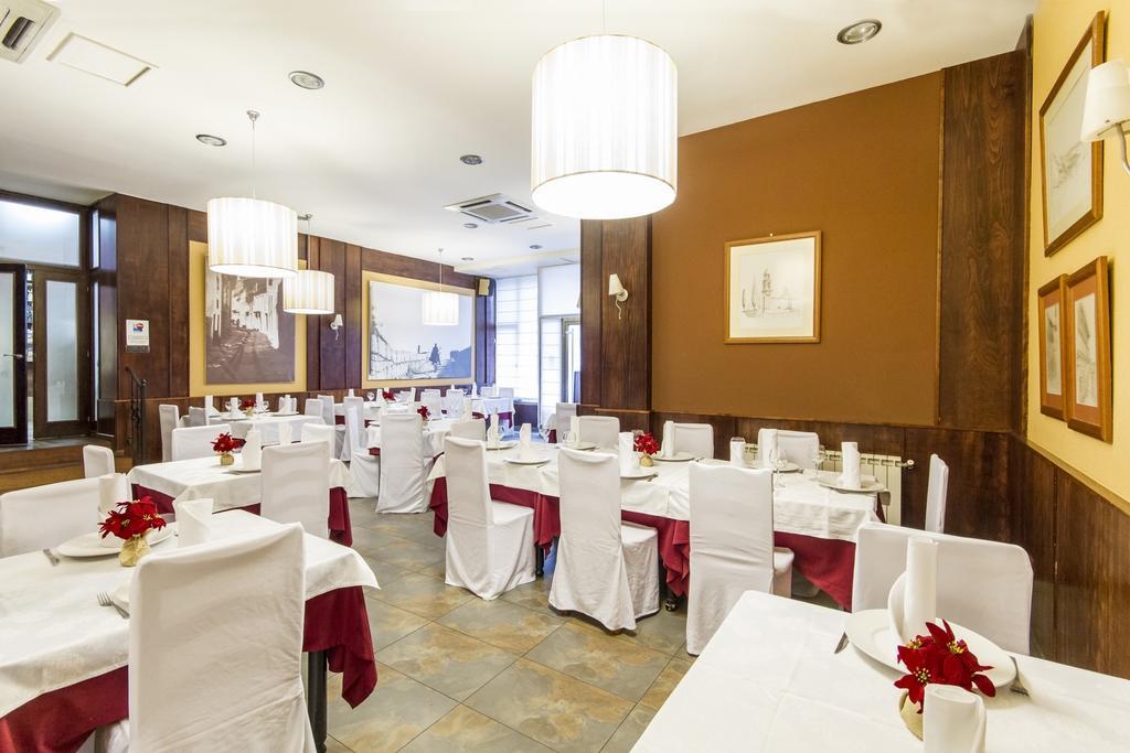 Guest house Restaurante Alarico