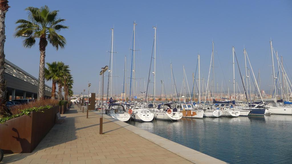 Alexandra's Beach-port