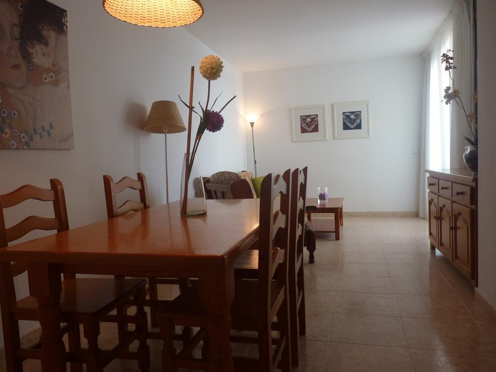 Apartamento Joyapartments La Joya