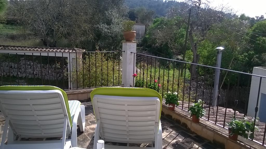 Houpla Sol Holiday home *