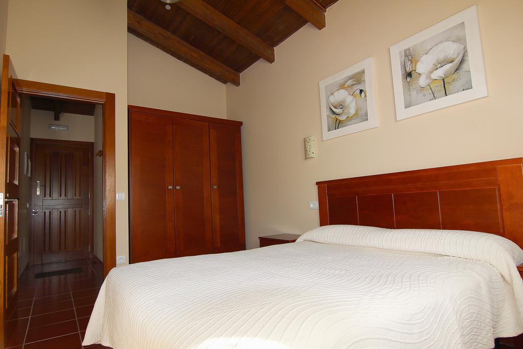 Rurales Senda Costera Apartment *