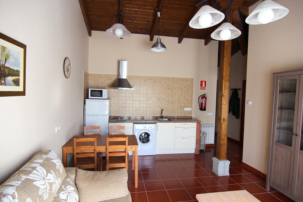 Rurales Senda Costera