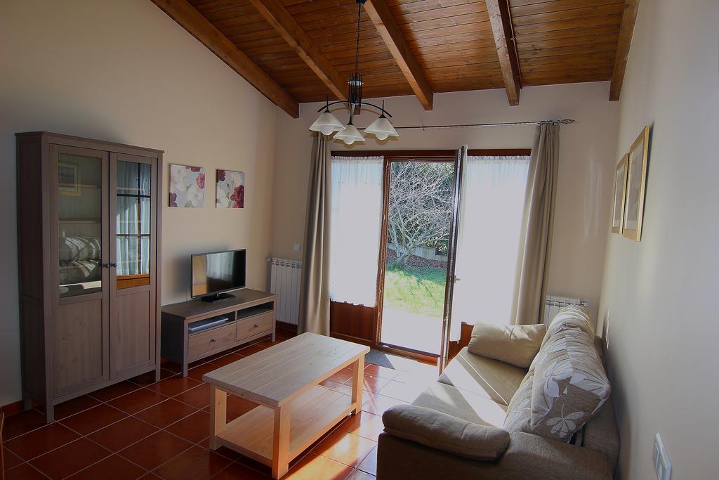 Apartment Rurales Senda Costera