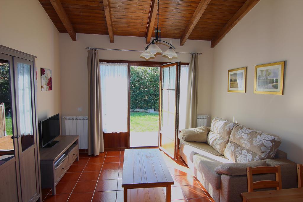 Apartment Rurales Senda Costera *