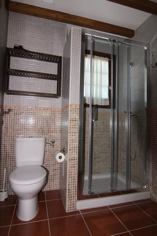 Rurales Senda Costera Apartment *