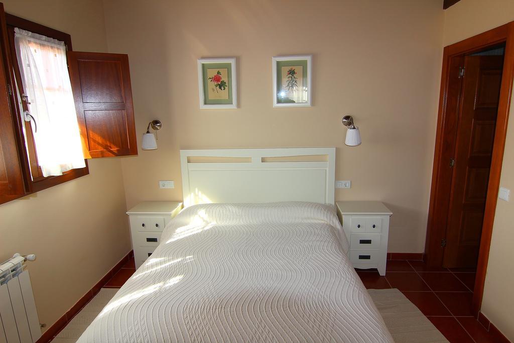 Apartment Rurales Senda Costera Hontoria