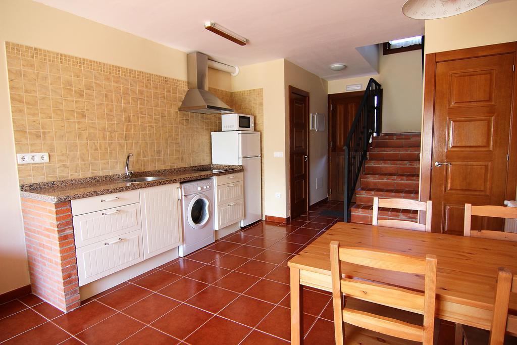 Apartment Rurales Senda Costera *