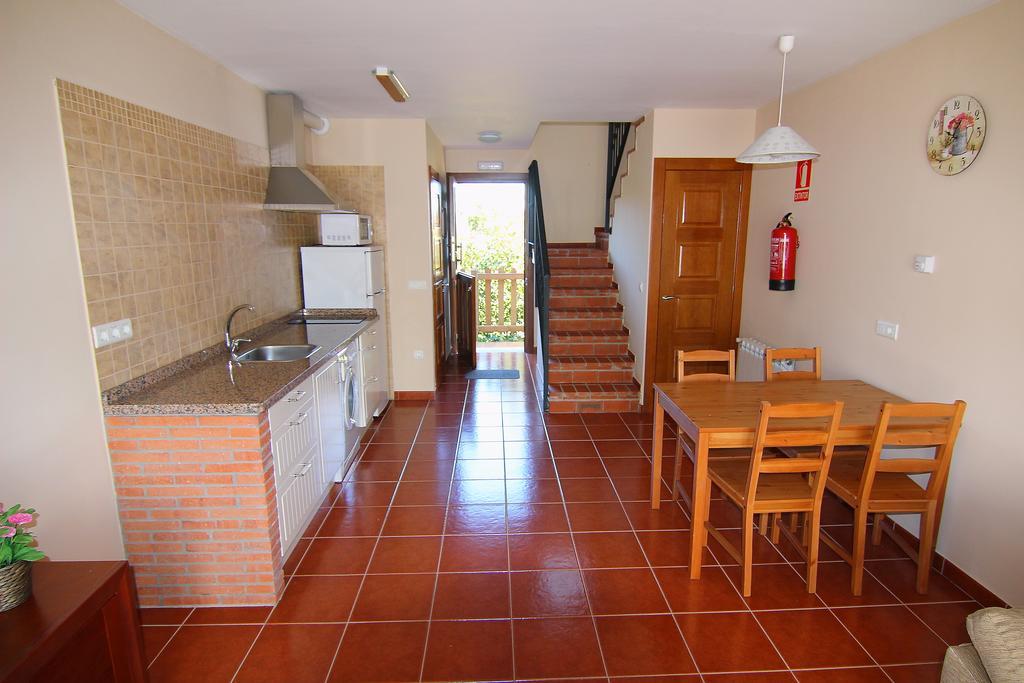 Rurales Senda Costera * Hontoria
