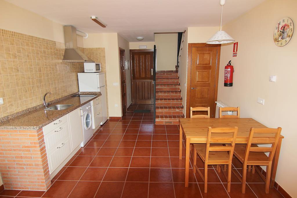 Rurales Senda Costera Apartment