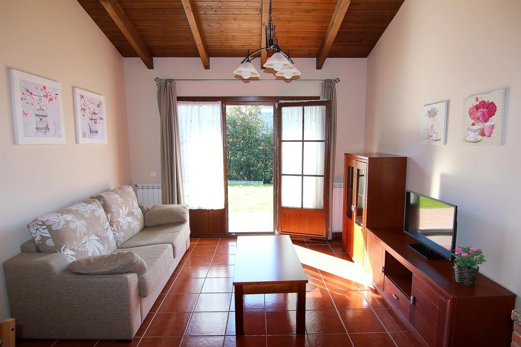 Apartment Rurales Senda Costera *