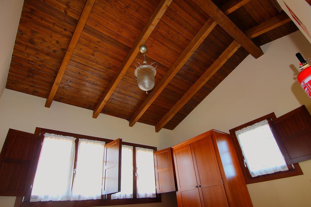 Apartment Rurales Senda Costera *