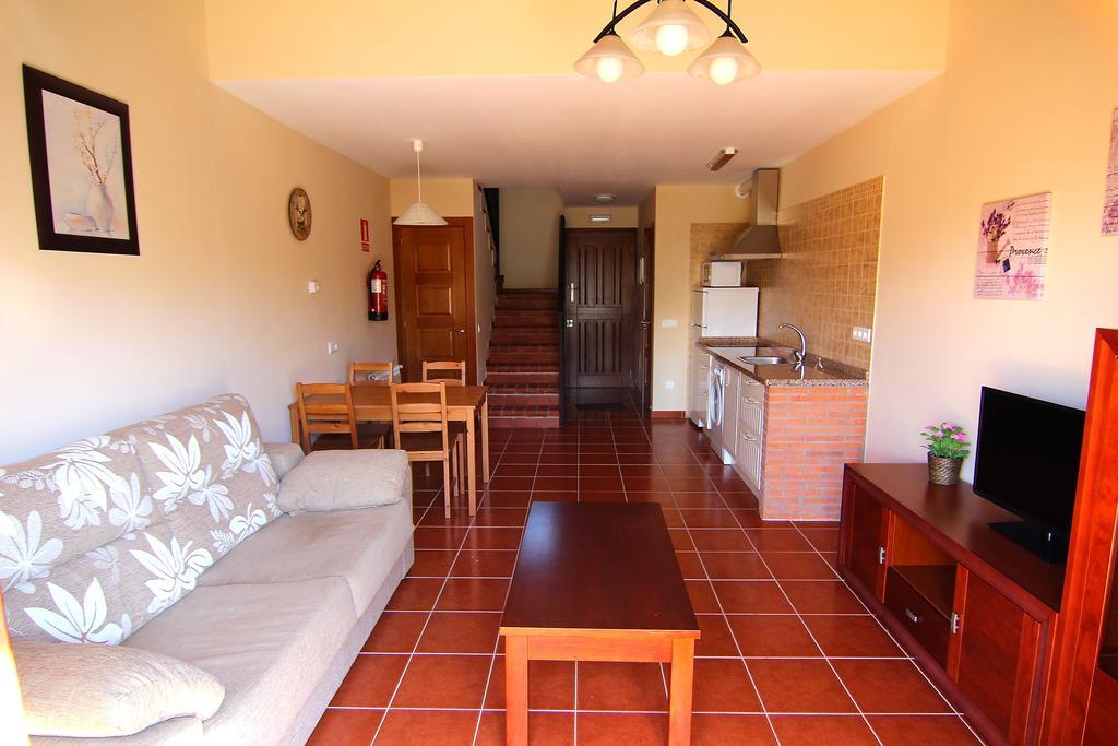 Rurales Senda Costera Apartment