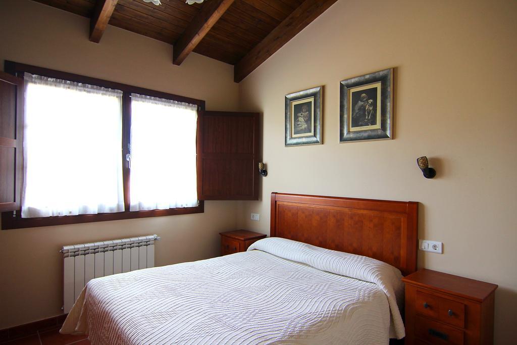Rurales Senda Costera * Hontoria
