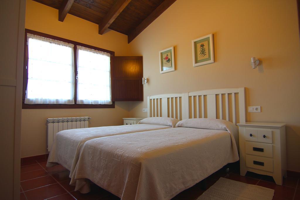 Apartment Rurales Senda Costera