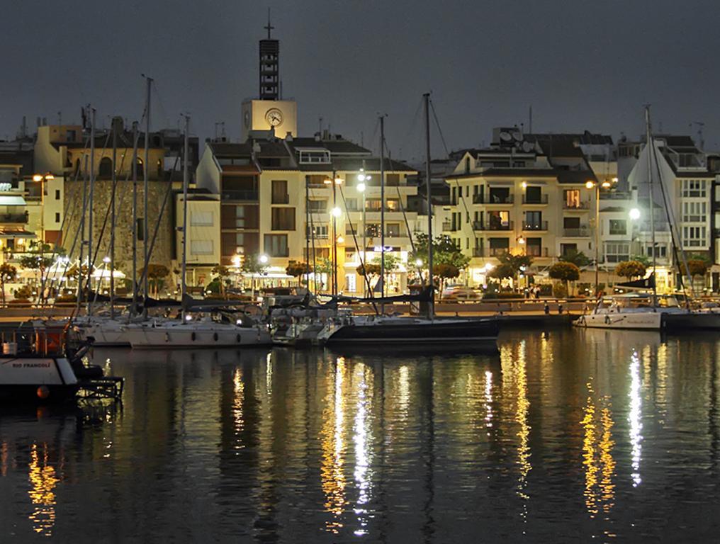 La Torre - Rosamar Holiday home *