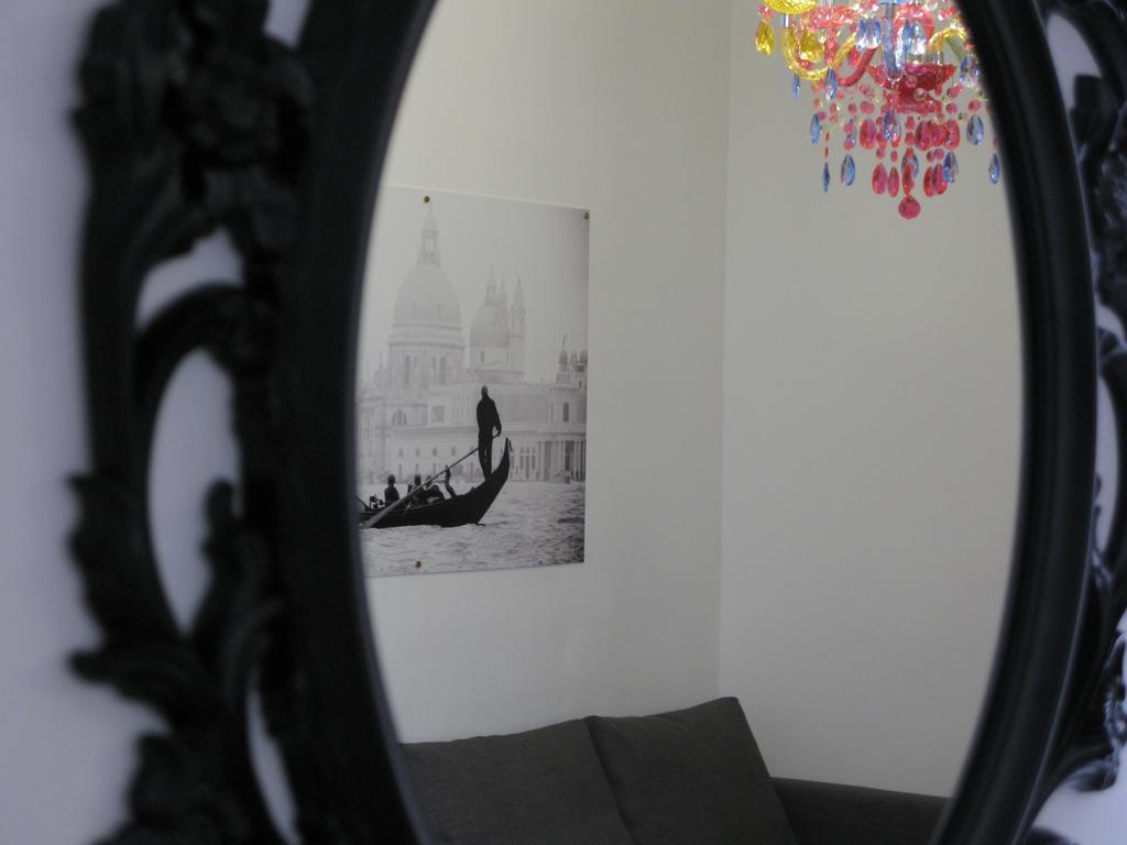 Apartment El Templo *