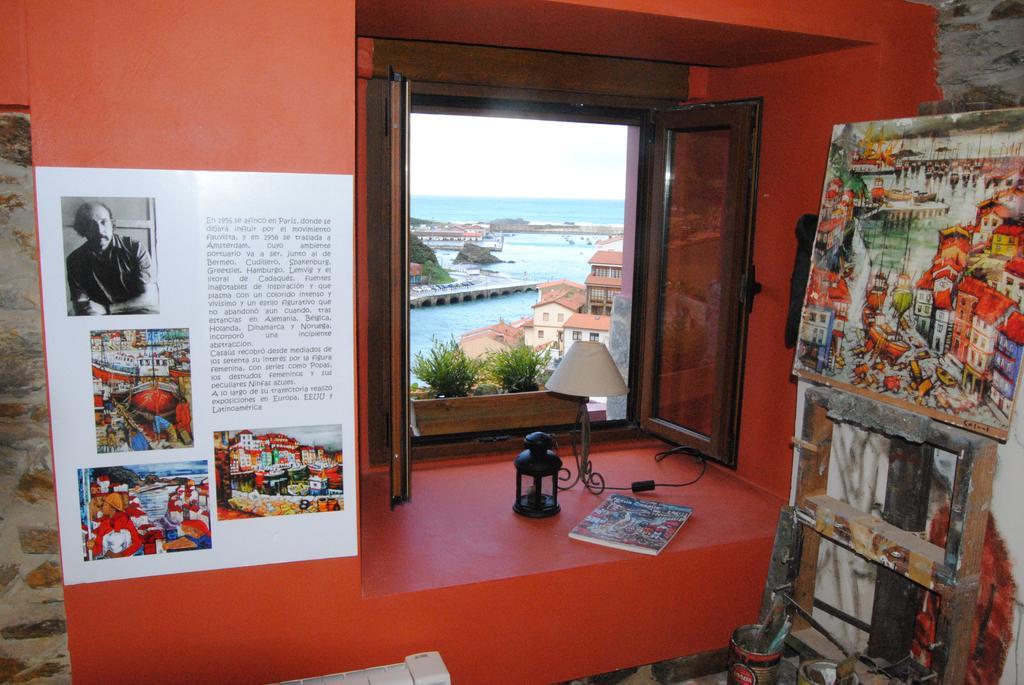 La Casa Del Pintor