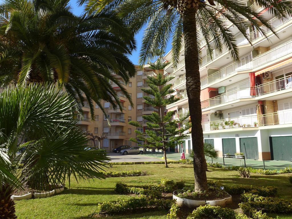 Apartment Cye 5 Rentalmar